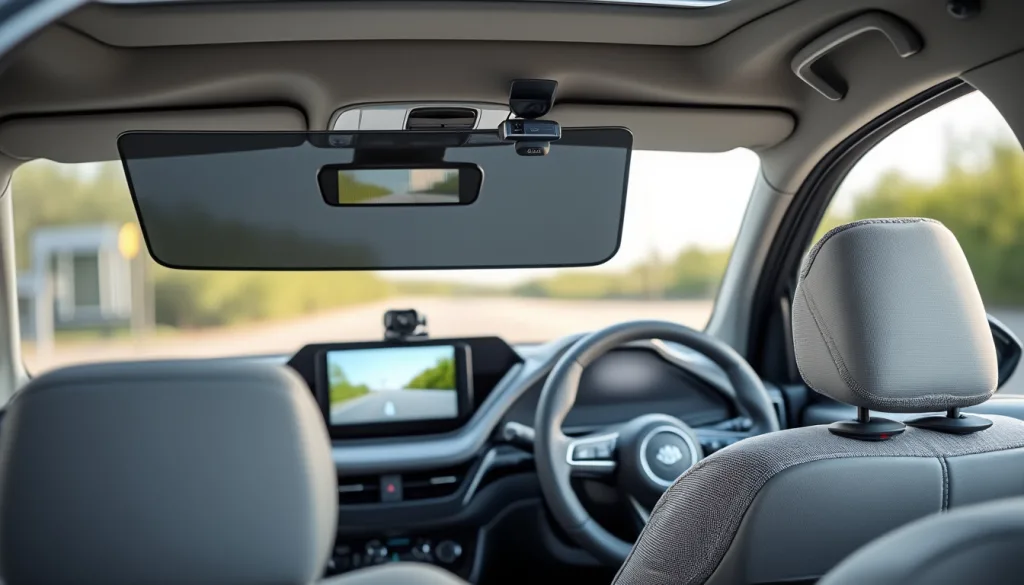 découvrez sur autoglassfrance.fr une vaste sélection d'accessoires automobile conçus pour optimiser votre confort et renforcer votre sécurité en voiture. profitez d'équipements de qualité pour un trajet agréable et en toute sérénité.