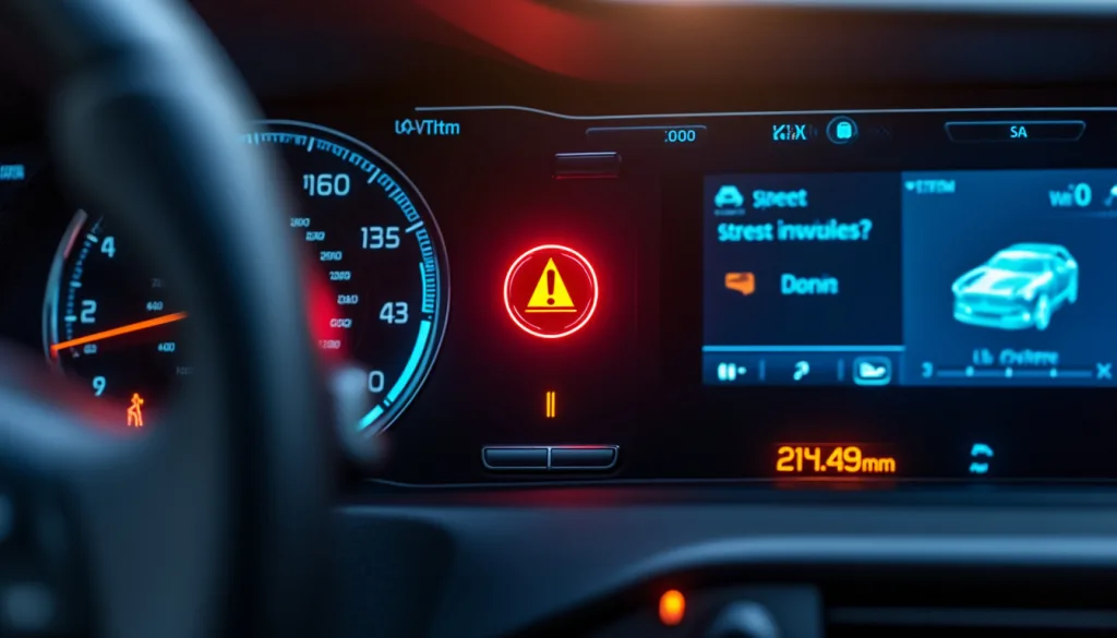 découvrez pourquoi le voyant moteur s'allume sur votre tableau de bord. dans cet article, nous vous fournissons des explications simples et claires sur les différentes causes possibles, afin de vous aider à comprendre et à résoudre ce problème courant.