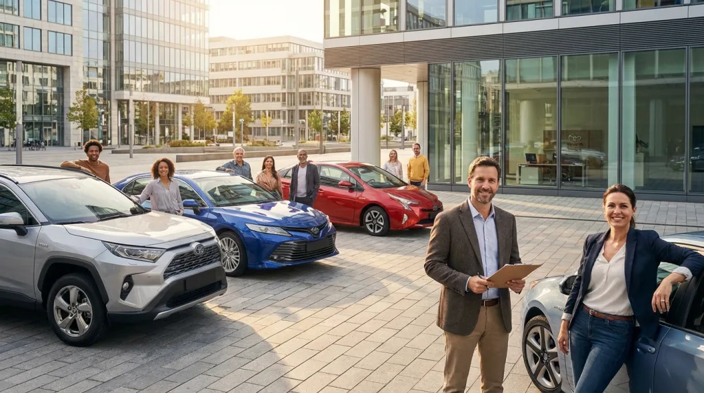 découvrez les avis des clients sur l'assurance toyota : une analyse honnête et complète de cette offre dédiée pour mieux comprendre ses avantages et inconvénients.