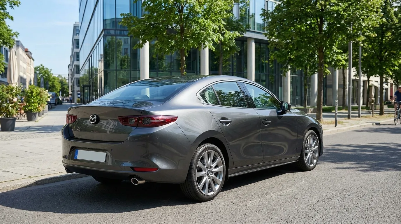 découvrez notre guide complet pour choisir une voiture diesel sans adblue. explorez les options disponibles aujourd’hui pour allier performance et écologie.