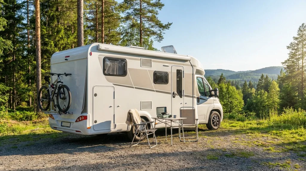 découvrez notre camping-car neuf à 15 000 euros, le modèle parfait alliant confort et praticité pour des voyages inoubliables en toute liberté.