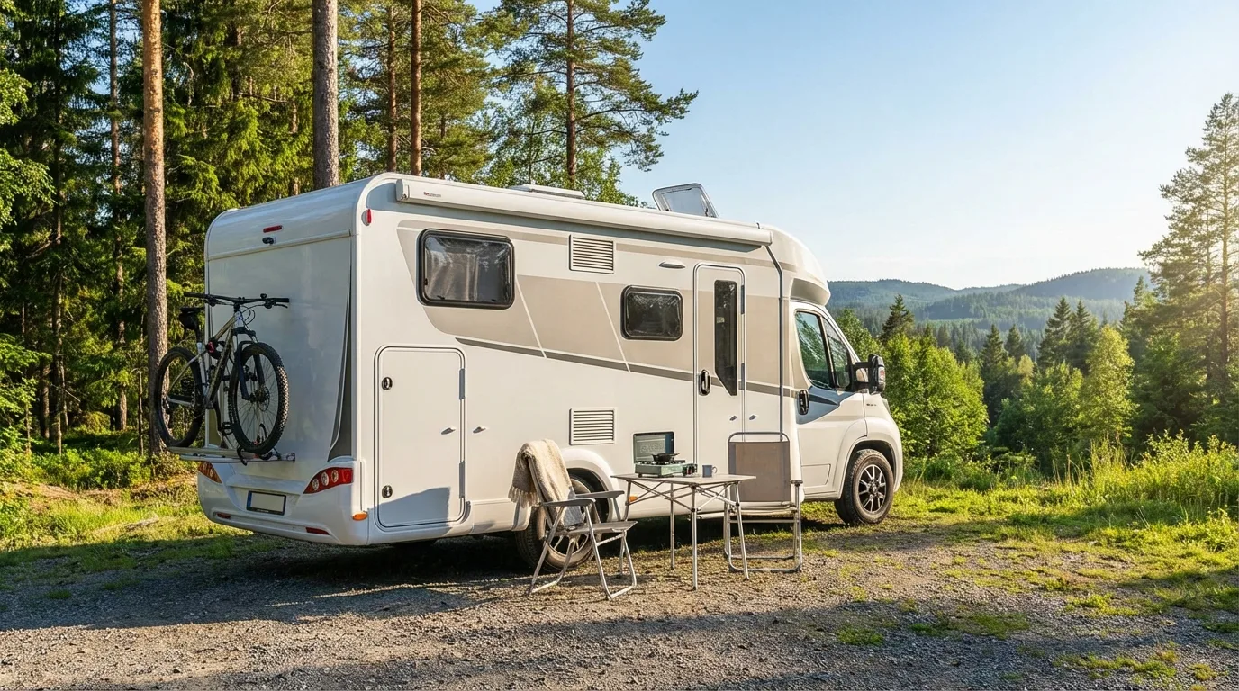 découvrez notre camping-car neuf à 15 000 euros, le modèle parfait alliant confort et praticité pour des voyages inoubliables en toute liberté.