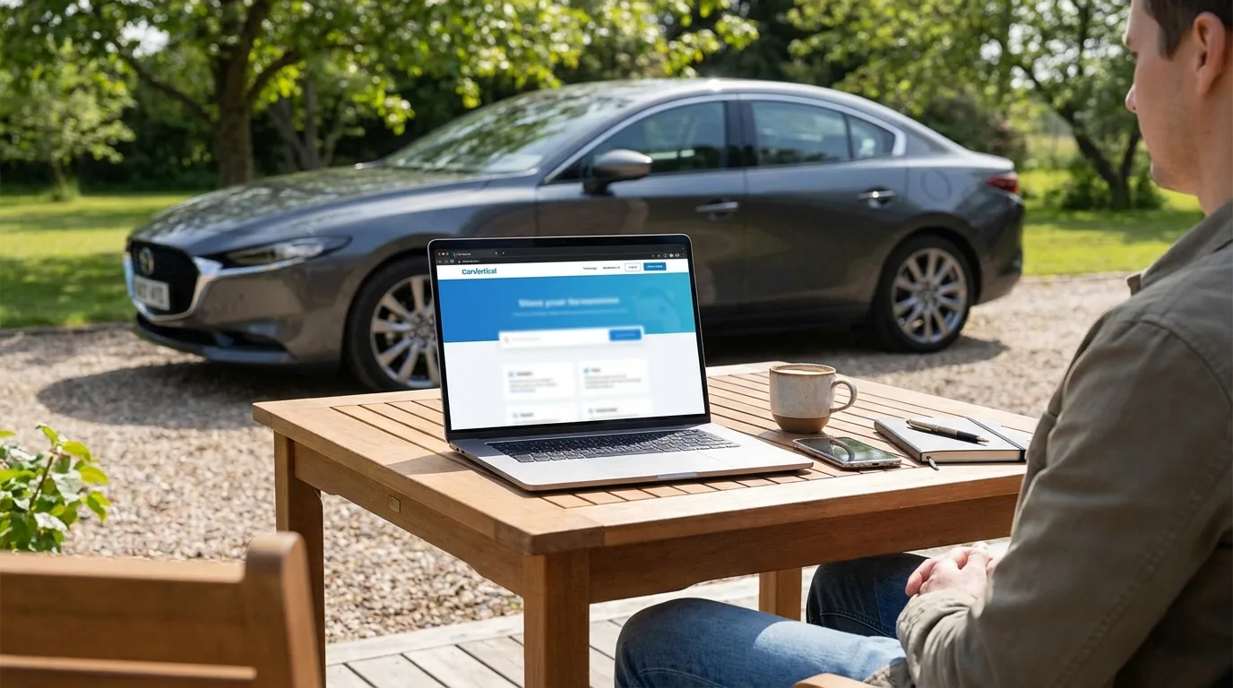 carvertical gratuit : apprenez à utiliser cet outil efficacement pour vérifier l'historique complet des véhicules avant achat et éviter les mauvaises surprises.