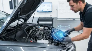 découvrez la signification des codes 5.3.3.a.2 et 5.3.3.a.1 lors du contrôle technique et ce qu'ils indiquent sur l'état de votre véhicule pour mieux comprendre les éventuelles réparations nécessaires.