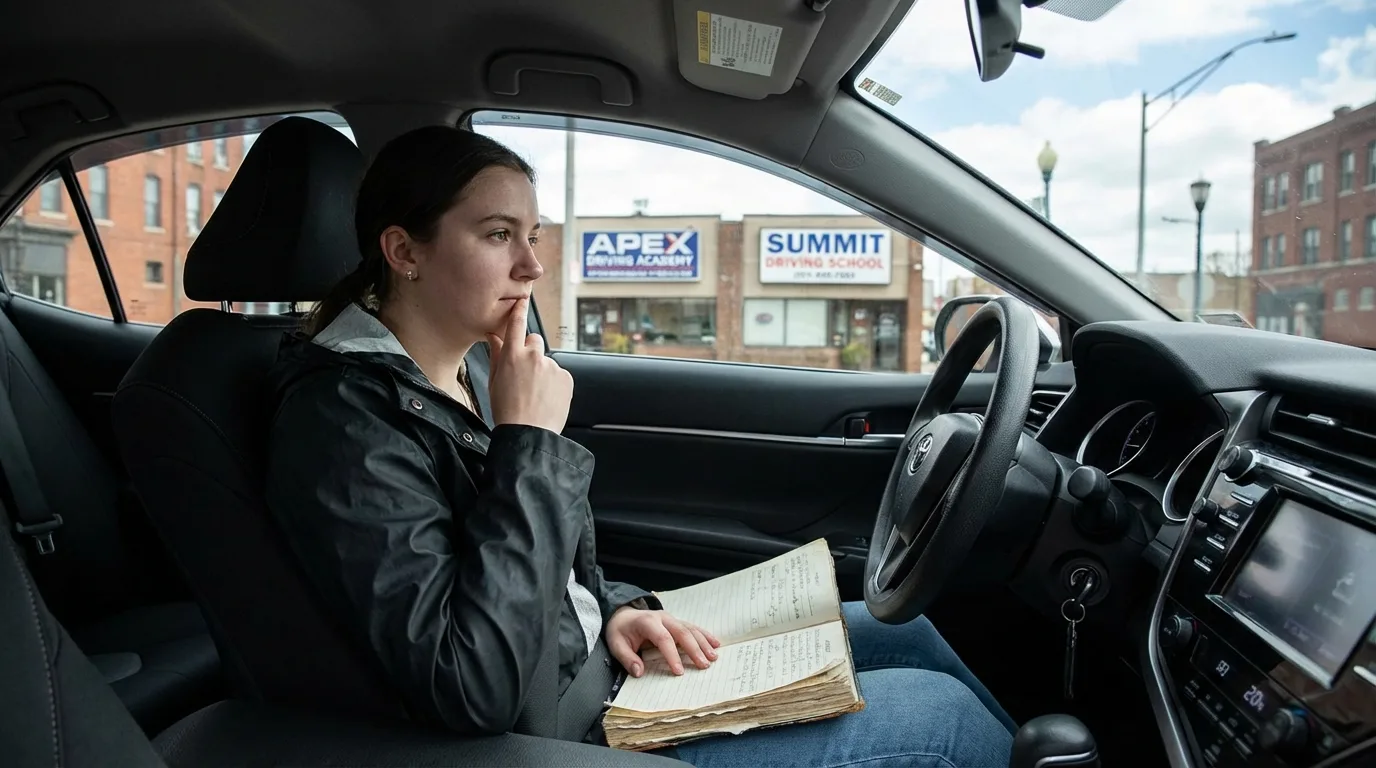 découvrez si vous pouvez changer d'auto-école après avoir accumulé 20 heures de conduite, les démarches à suivre et les conditions à respecter pour faciliter votre transition.
