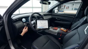 découvrez comment installer un régulateur intelligent sur votre tucson hybride grâce à nos étapes détaillées et conseils pratiques pour une conduite plus efficace et économique.