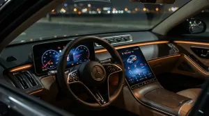 découvrez pourquoi votre mercedes affiche le message « arrêter véhicule laisser tourner moteur » et apprenez les étapes pour réagir correctement afin d'assurer la sécurité et le bon fonctionnement de votre voiture.