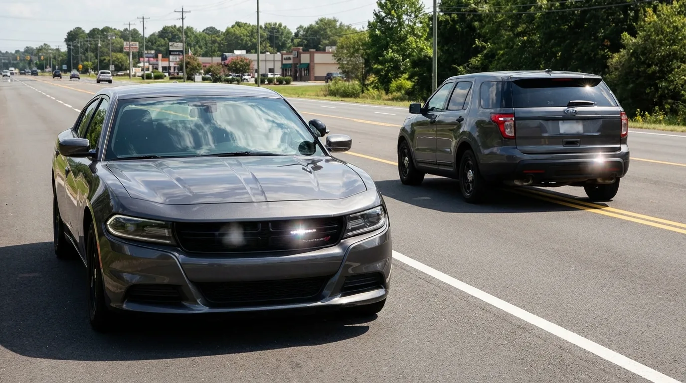 découvrez tout sur les radars voiture banalisée en 2026 : fonctionnement, flash avant ou arrière, et conseils pour éviter les infractions. le guide complet pour conduire en toute sérénité.