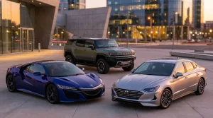 découvrez les marques de voiture commençant par la lettre h qui se démarquent par leur innovation, design et performance. un guide complet pour les passionnés d'automobile.