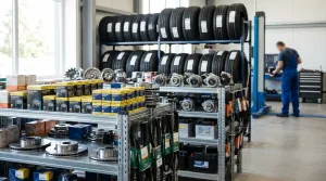 découvrez partauto, votre partenaire pour trouver des pièces auto de qualité à prix réduits. profitez d'un large choix et d'offres avantageuses pour entretenir votre véhicule sans vous ruiner.