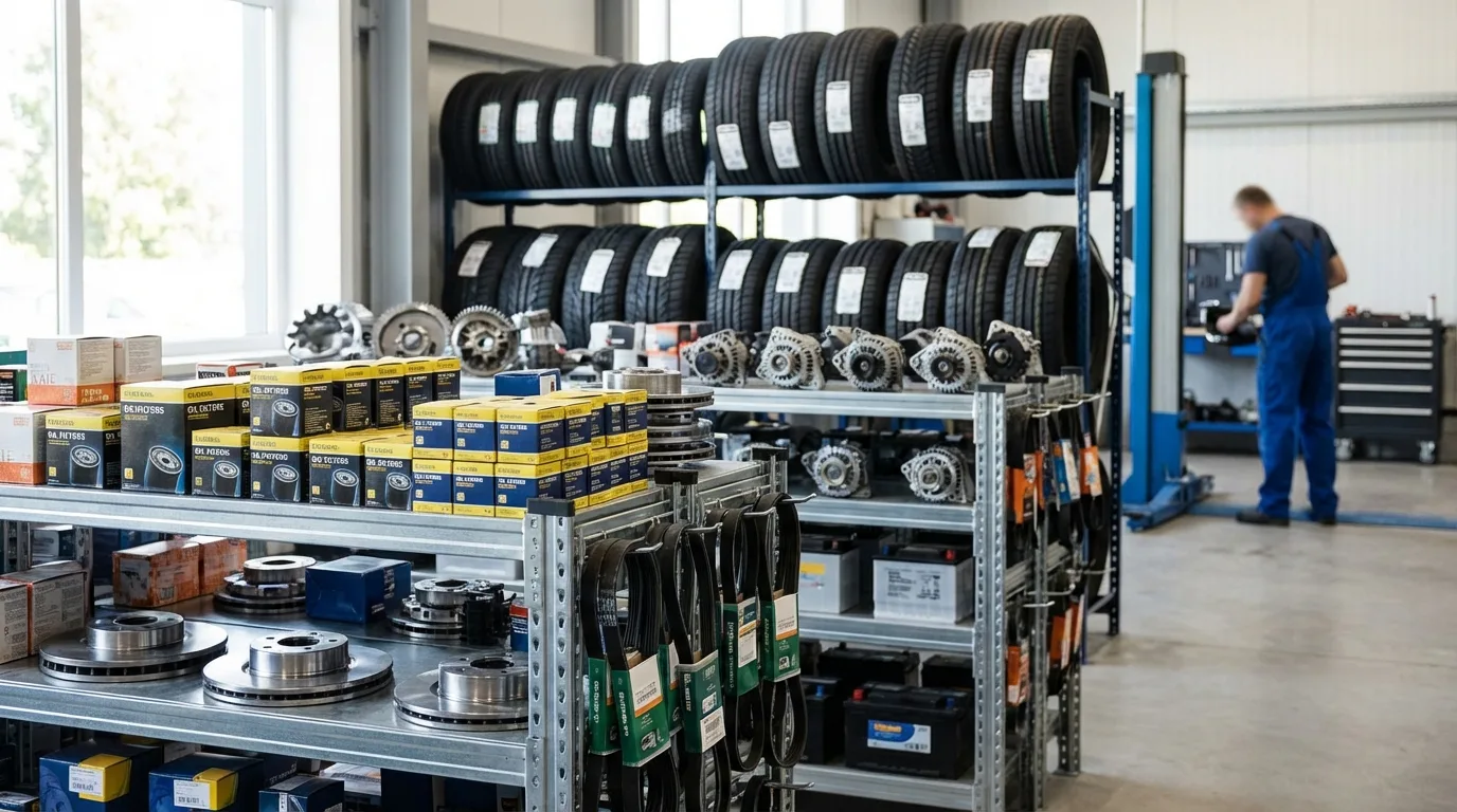 découvrez partauto, votre partenaire pour trouver des pièces auto de qualité à prix réduits. profitez d'un large choix et d'offres avantageuses pour entretenir votre véhicule sans vous ruiner.