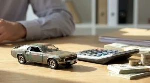 découvrez comment calculer le prix de la carte grise pour une voiture de plus de 20 ans et profitez des astuces pour réaliser des économies sur vos démarches administratives.