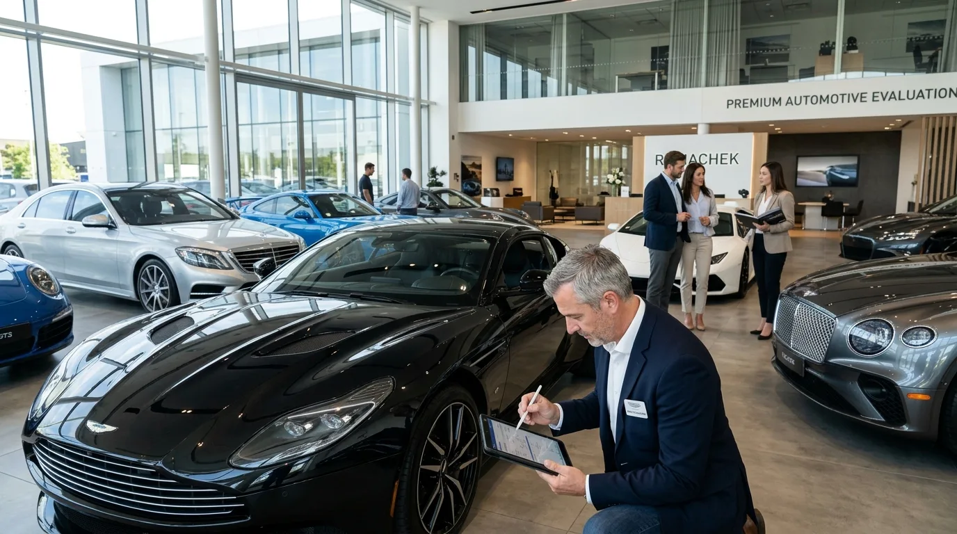 découvrez notre avis complet sur vente auto prestige pour évaluer la fiabilité de leurs véhicules avant d'acheter en toute confiance.