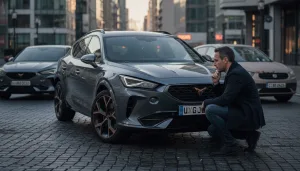 découvrez notre avis complet sur la cupra formentor : quels modèles éviter et nos conseils d'achat pour faire le meilleur choix.