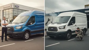 découvrez notre avis complet sur le ford transit 170 ch boîte automatique : performance, fiabilité et points faibles pour vous aider à décider si ce véhicule est fait pour vous.