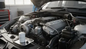 découvrez tout sur le moteur bmw m57tu : sa fiabilité, ses points faibles, et nos conseils d'entretien pour optimiser sa performance et sa longévité.