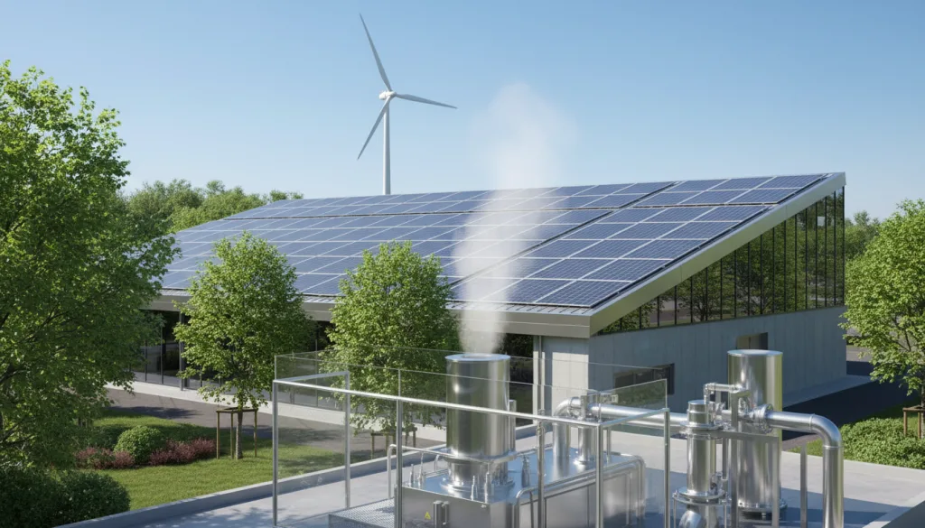 découvrez comment la technologie ecofuel peut vous aider à réduire vos coûts énergétiques grâce à une solution innovante et économique.