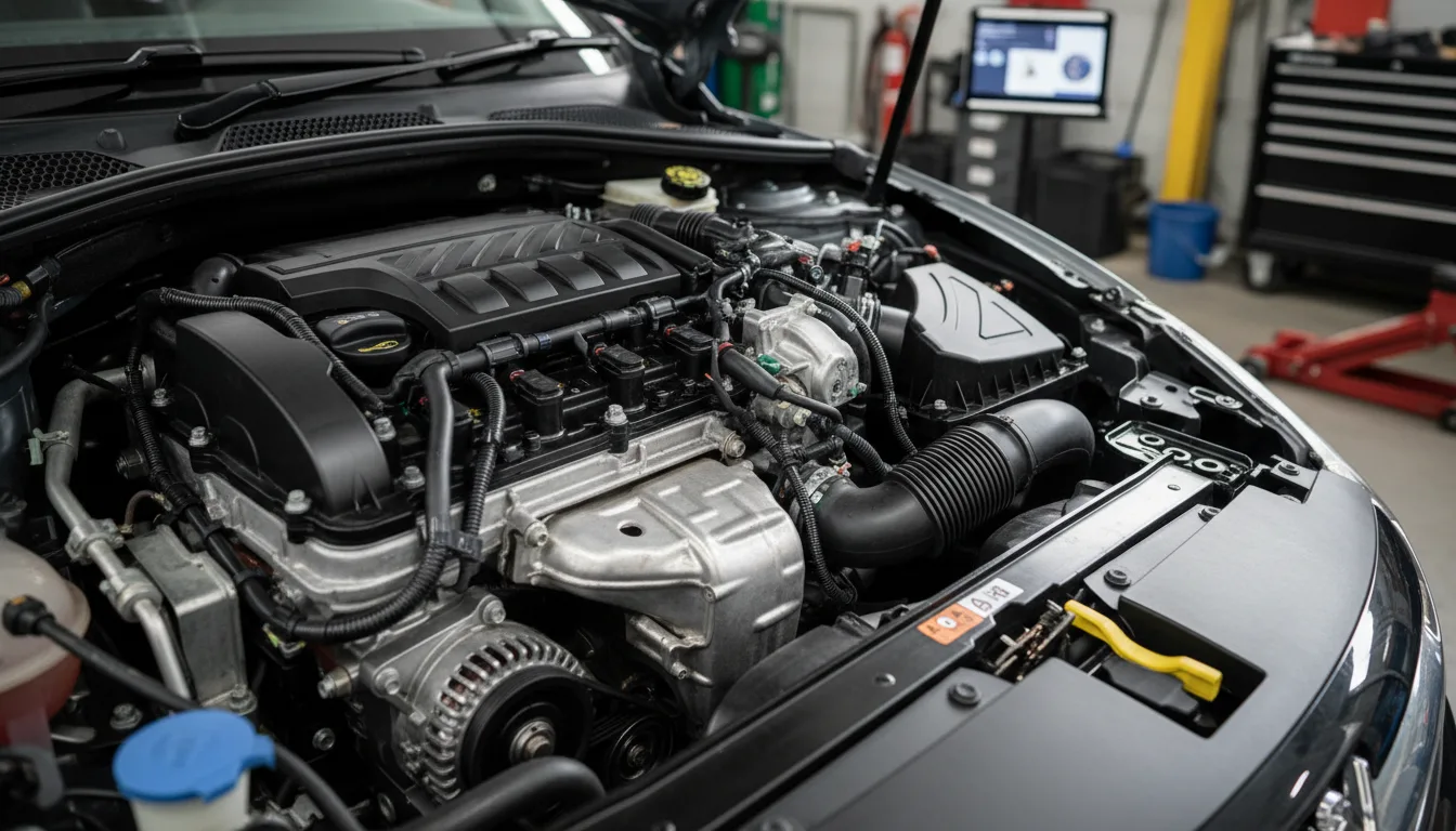 découvrez les points forts et les éventuels problèmes du moteur 1.6 bluehdi pour mieux comprendre sa fiabilité et faire un choix éclairé.