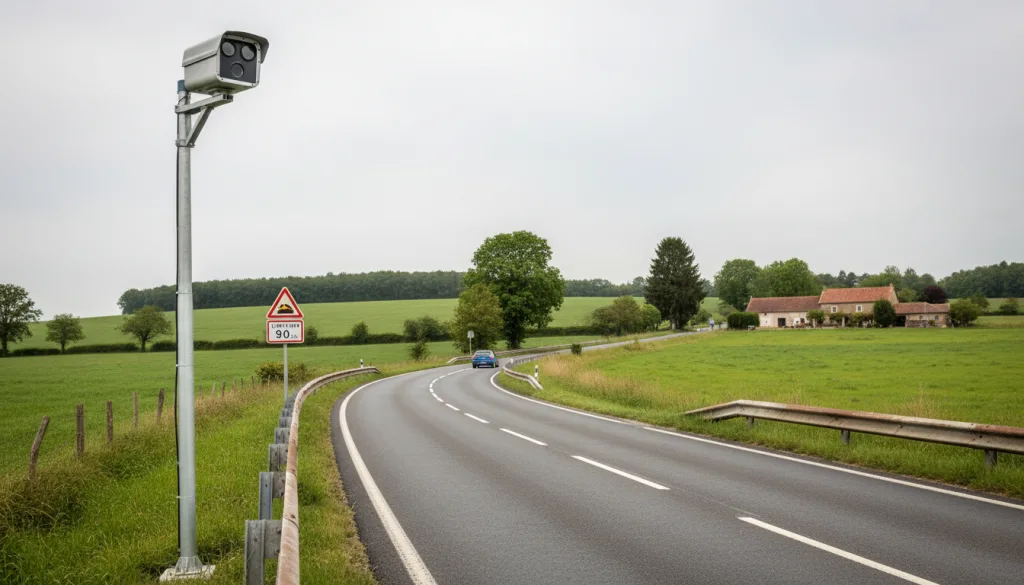 découvrez les informations essentielles sur les radars dans le département 28 : signalements, emplacements et fonctionnement pour mieux anticiper vos trajets.