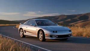 découvrez les caractéristiques techniques détaillées du mitsubishi fto, ce coupé sportif au design unique, ainsi que des avis d'experts pour tout savoir sur ses performances et son confort.