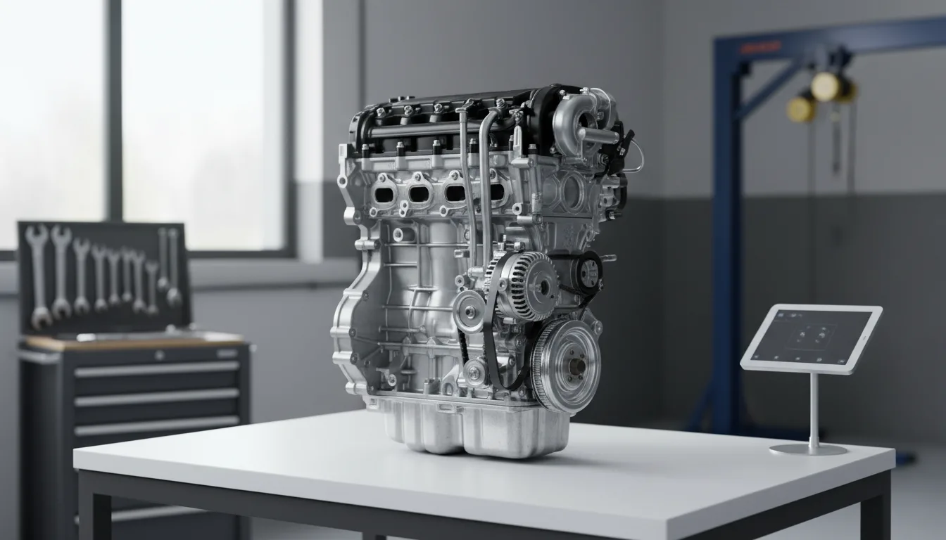 découvrez tout ce qu'il faut savoir sur la fiabilité du moteur 1.5 bluehdi avant d'acheter votre véhicule. analyse détaillée, points forts et conseils d'experts pour un achat en toute confiance.