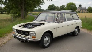 découvrez la peugeot 304 estate : caractéristiques détaillées, performances, et prix pour bien connaître ce modèle incontournable.