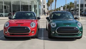 découvrez les prix de la nouvelle mini cooper 2025, avec un aperçu détaillé des tarifs pour les modèles neufs et d'occasion, afin de trouver la meilleure offre selon votre budget.