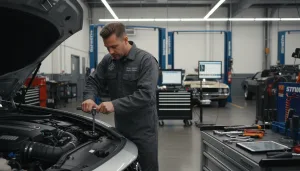 découvrez les tarifs horaires pratiqués par les garagistes et ce que coûte la main-d'œuvre pour vos réparations automobiles. guide complet pour mieux comprendre les prix.