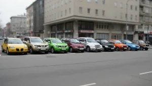 découvrez le top 10 des voitures moches à éviter absolument pour préserver un style réussi et élégant. faites le bon choix pour votre image automobile.