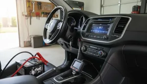 découvrez pourquoi votre voiture ne démarre pas même si la radio fonctionne, les causes possibles et les solutions efficaces pour résoudre ce problème rapidement.