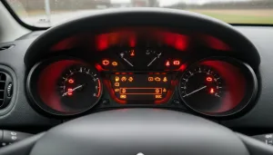 découvrez la signification des voyants du tableau de bord de votre citroën c3 et apprenez les réactions adaptées pour assurer votre sécurité et celle de votre véhicule.