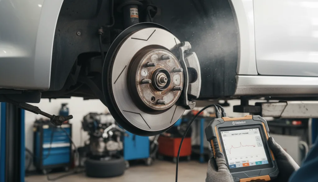 découvrez comment diagnostiquer et résoudre les problèmes de pression abs sur peugeot c1391 grâce à nos solutions détaillées et conseils pratiques.