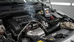 découvrez les causes et solutions du système antipollution défaillant sur la citroën c3 pour garantir un véhicule plus propre et performant.
