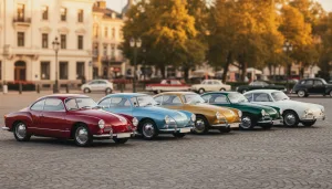 découvrez les modèles incontournables du vw ghia coupé, alliant style et performance, pour un investissement automobile sûr et rentable.