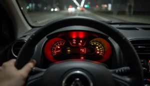 découvrez la signification des voyants de votre renault twingo et profitez de conseils pratiques pour leur interprétation et l'entretien de votre véhicule.