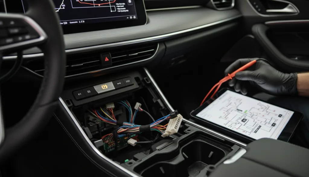 découvrez les causes principales des problèmes de frein à main électrique et les solutions efficaces pour les résoudre. guide complet pour comprendre et réparer votre frein à main électrique.