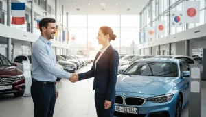 découvrez comment acheter votre voiture à l'étranger par mandataire en toute sécurité et profitez des meilleures offres grâce à nos conseils pratiques et astuces clés.