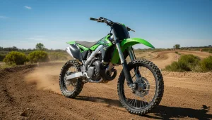 découvrez les caractéristiques complètes de la kawasaki 85 kx, sa vitesse maximale et un guide détaillé des prix pour mieux choisir votre moto tout-terrain.