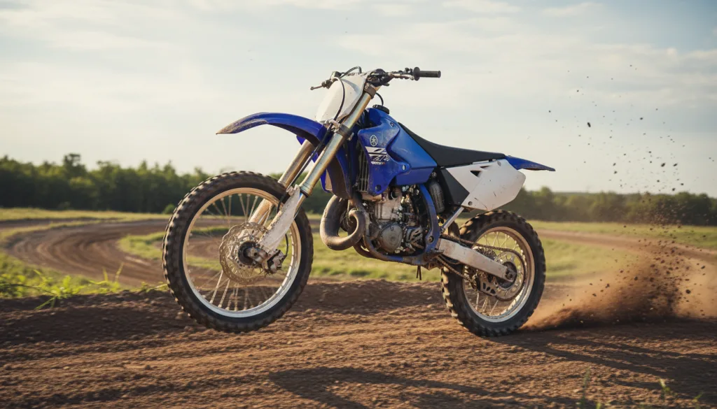 découvrez la fiche technique complète, les avis des utilisateurs et les prix détaillés de la yamaha 250 yz 2005 pour tout savoir sur cette moto de motocross emblématique.